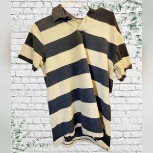 Mens Polo Old Navy shirt- Size Large